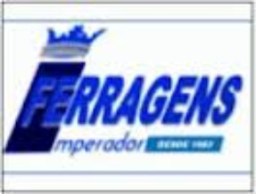 Ferragens  Imperador